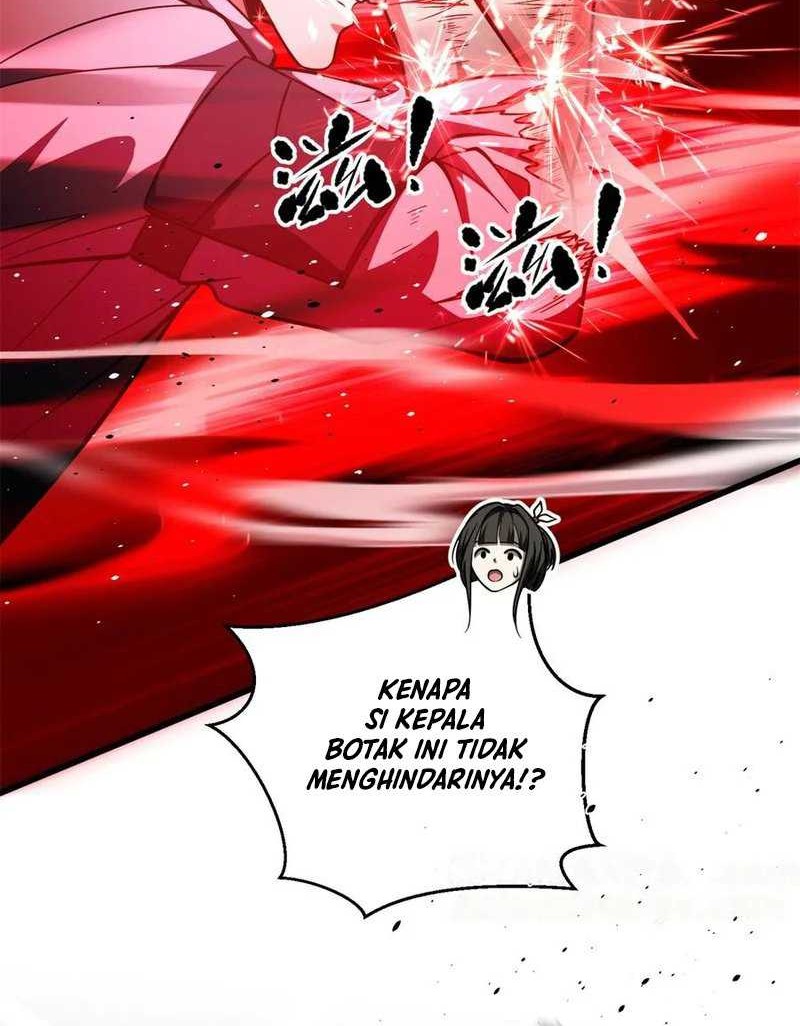Global Gao Wu Chapter 254 Gambar 34