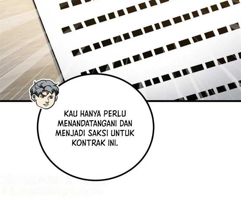 Baca Global Gao Wu Chapter 254 Gambar 2
