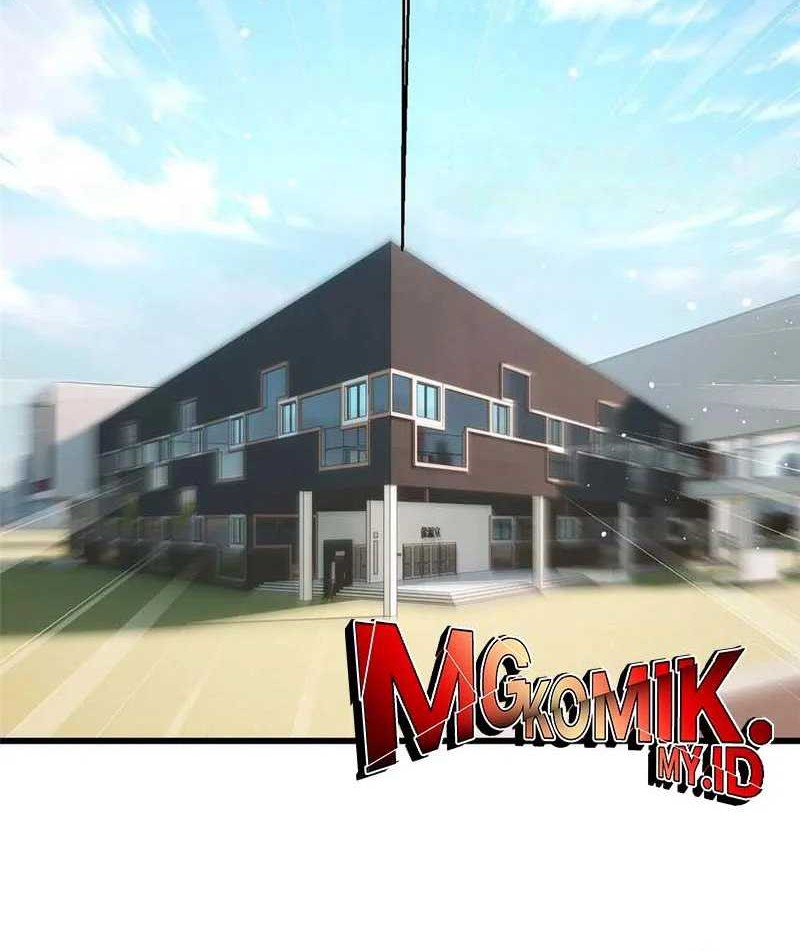 Baca  Global Gao Wu Chapter 252 Gambar 2
