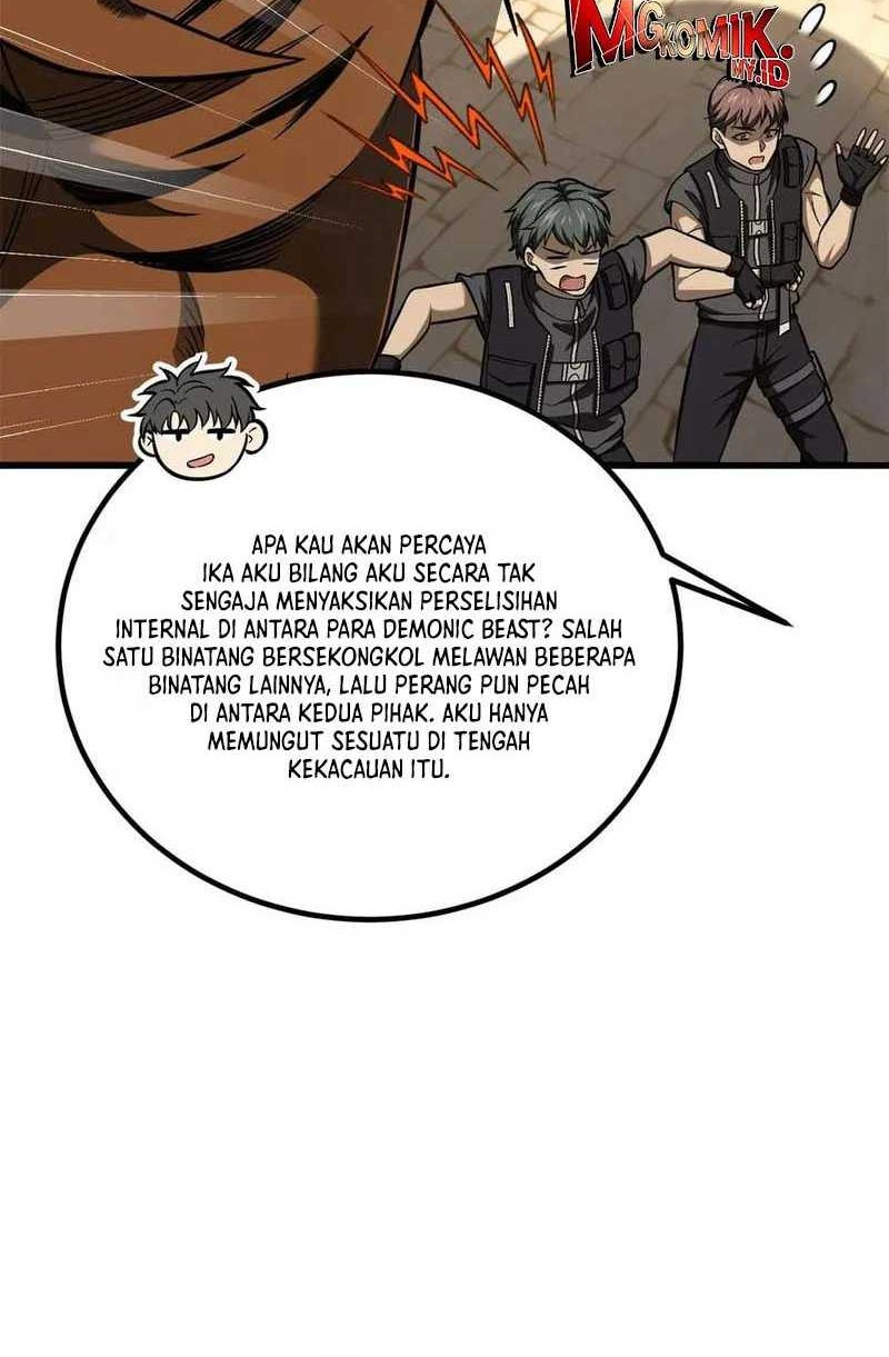Baca  Global Gao Wu Chapter 251 Gambar 2