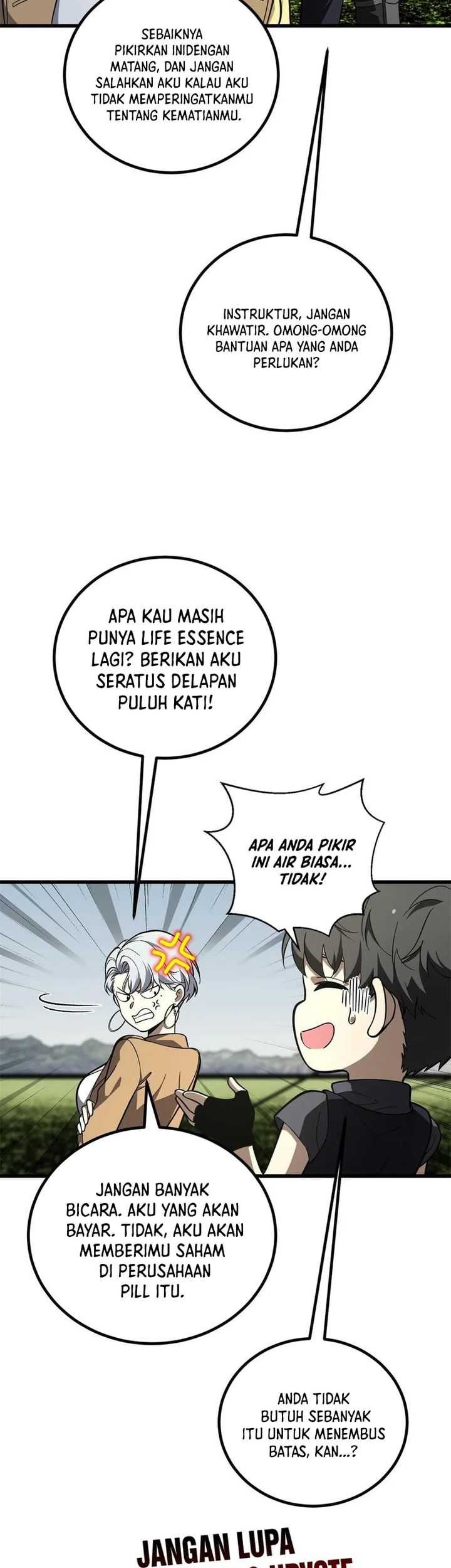 Baca  Global Gao Wu Chapter 243 Gambar 2