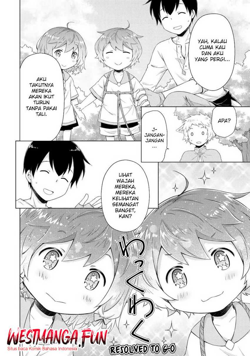 Isekai Yururi Kikou: Kosodateshinagara Boukensha Shimasu Chapter 60 Gambar 12