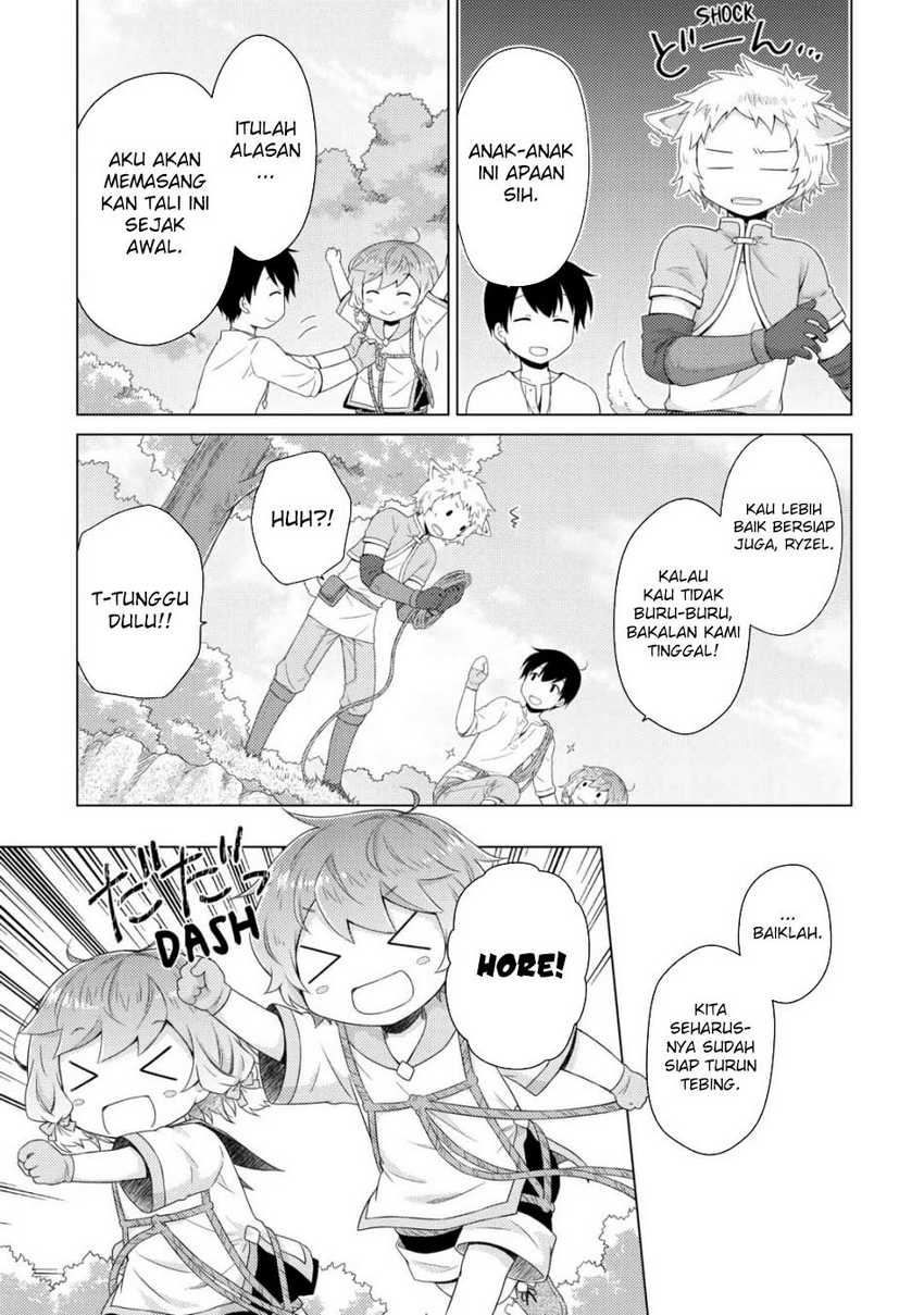 Isekai Yururi Kikou: Kosodateshinagara Boukensha Shimasu Chapter 60 Gambar 13