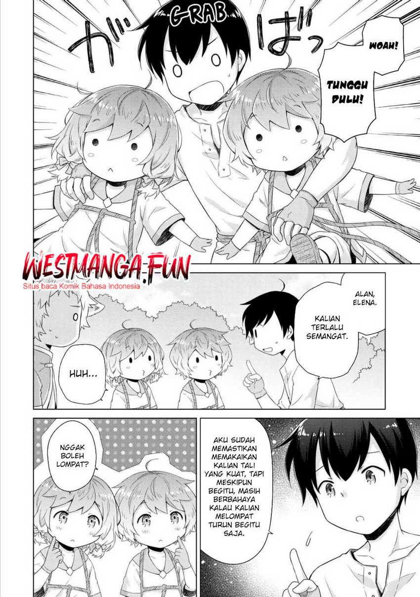 Isekai Yururi Kikou: Kosodateshinagara Boukensha Shimasu Chapter 60 Gambar 14