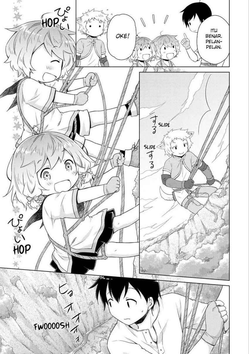 Isekai Yururi Kikou: Kosodateshinagara Boukensha Shimasu Chapter 60 Gambar 15