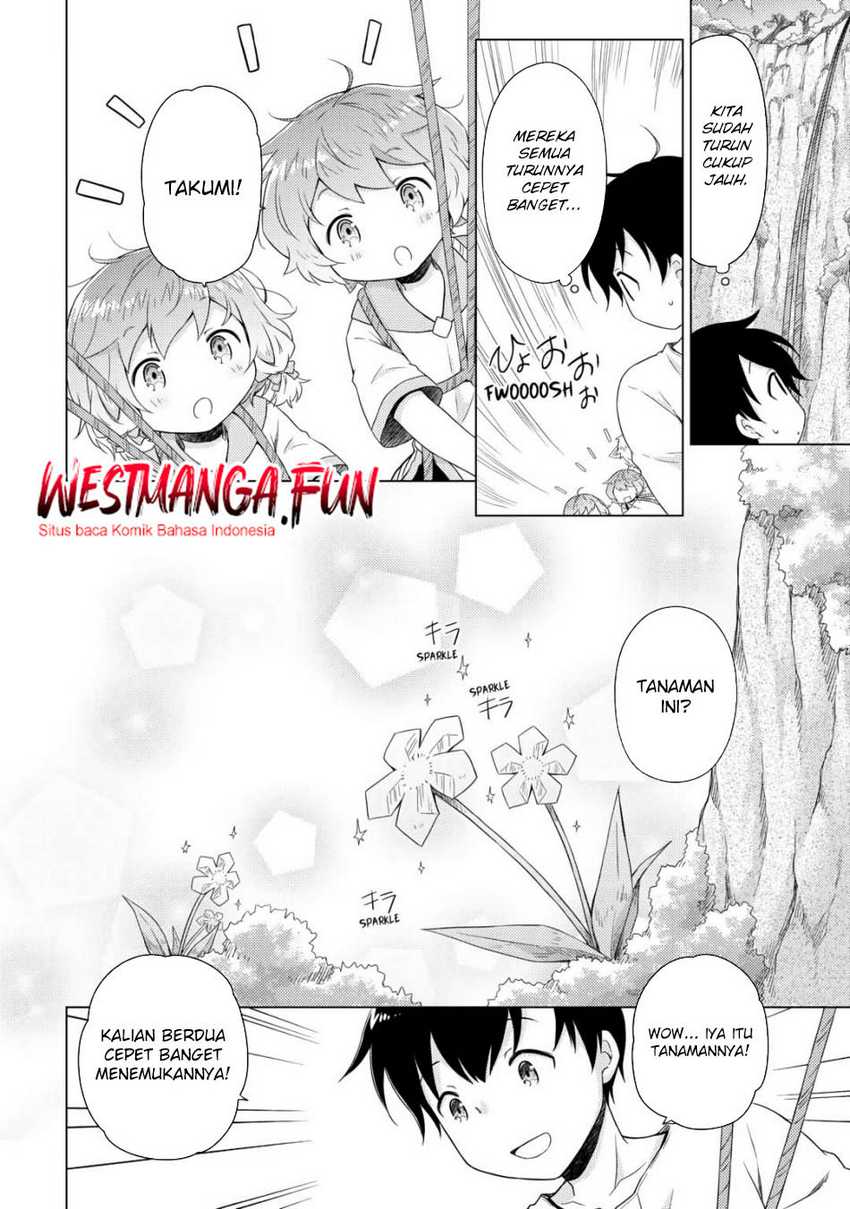 Isekai Yururi Kikou: Kosodateshinagara Boukensha Shimasu Chapter 60 Gambar 16