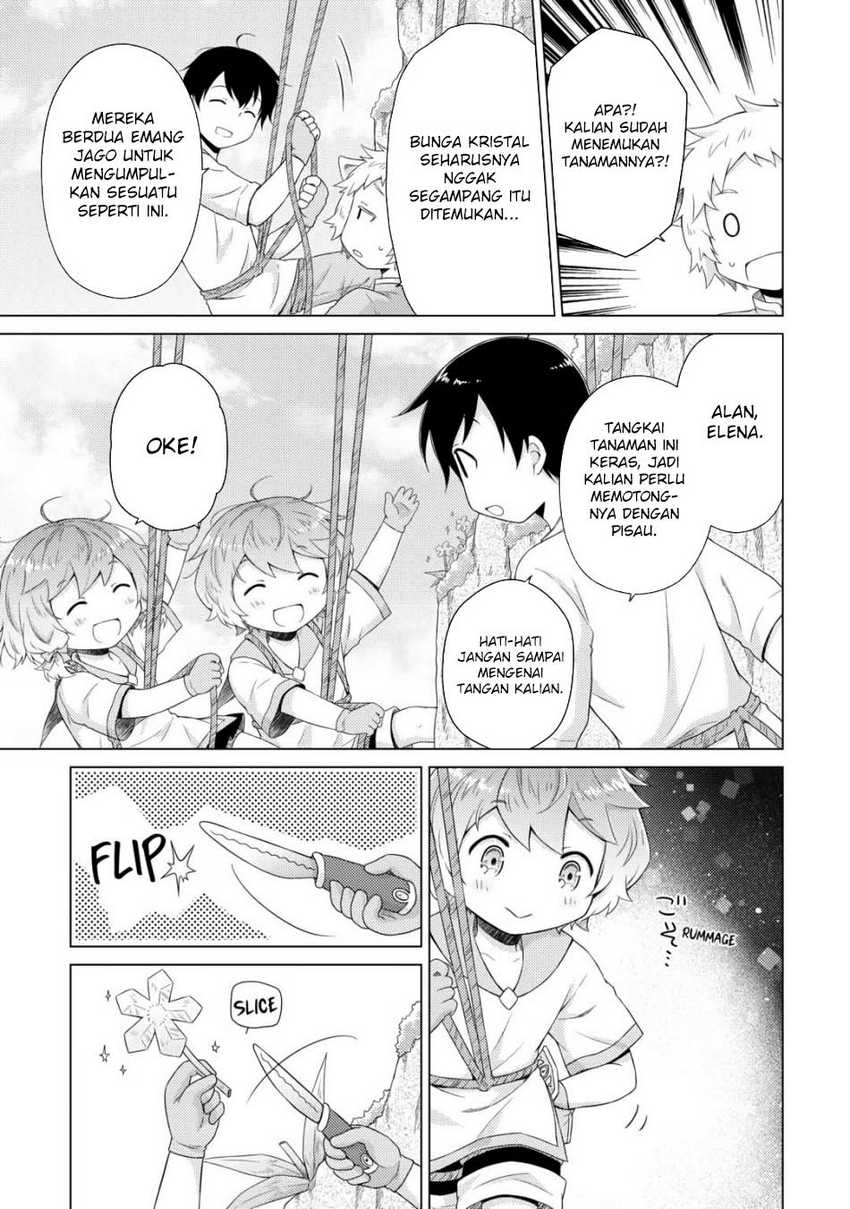 Isekai Yururi Kikou: Kosodateshinagara Boukensha Shimasu Chapter 60 Gambar 17