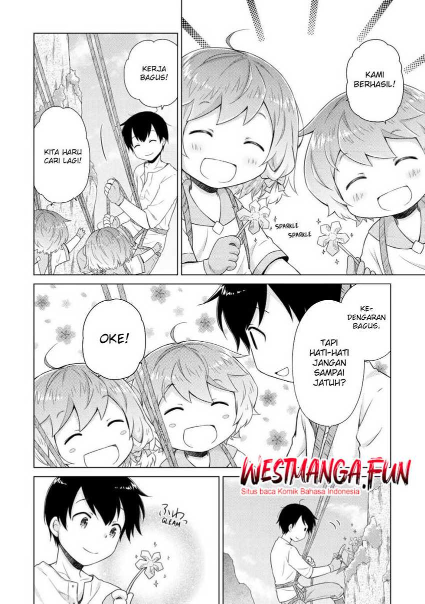 Isekai Yururi Kikou: Kosodateshinagara Boukensha Shimasu Chapter 60 Gambar 19