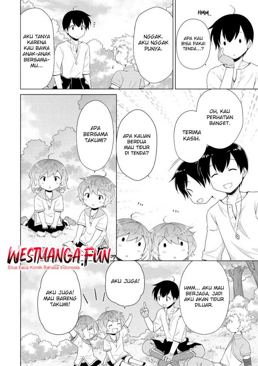 Isekai Yururi Kikou: Kosodateshinagara Boukensha Shimasu Chapter 60 Gambar 21