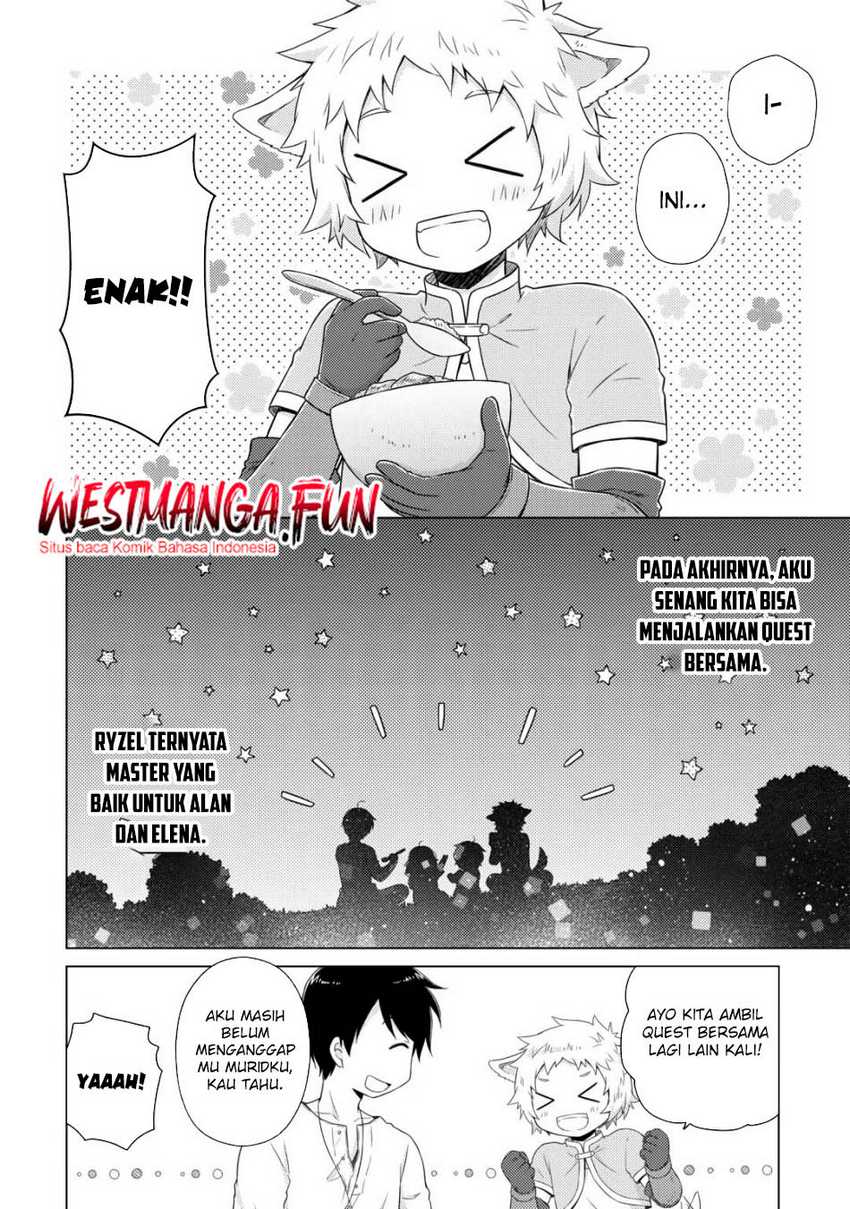 Isekai Yururi Kikou: Kosodateshinagara Boukensha Shimasu Chapter 60 Gambar 25