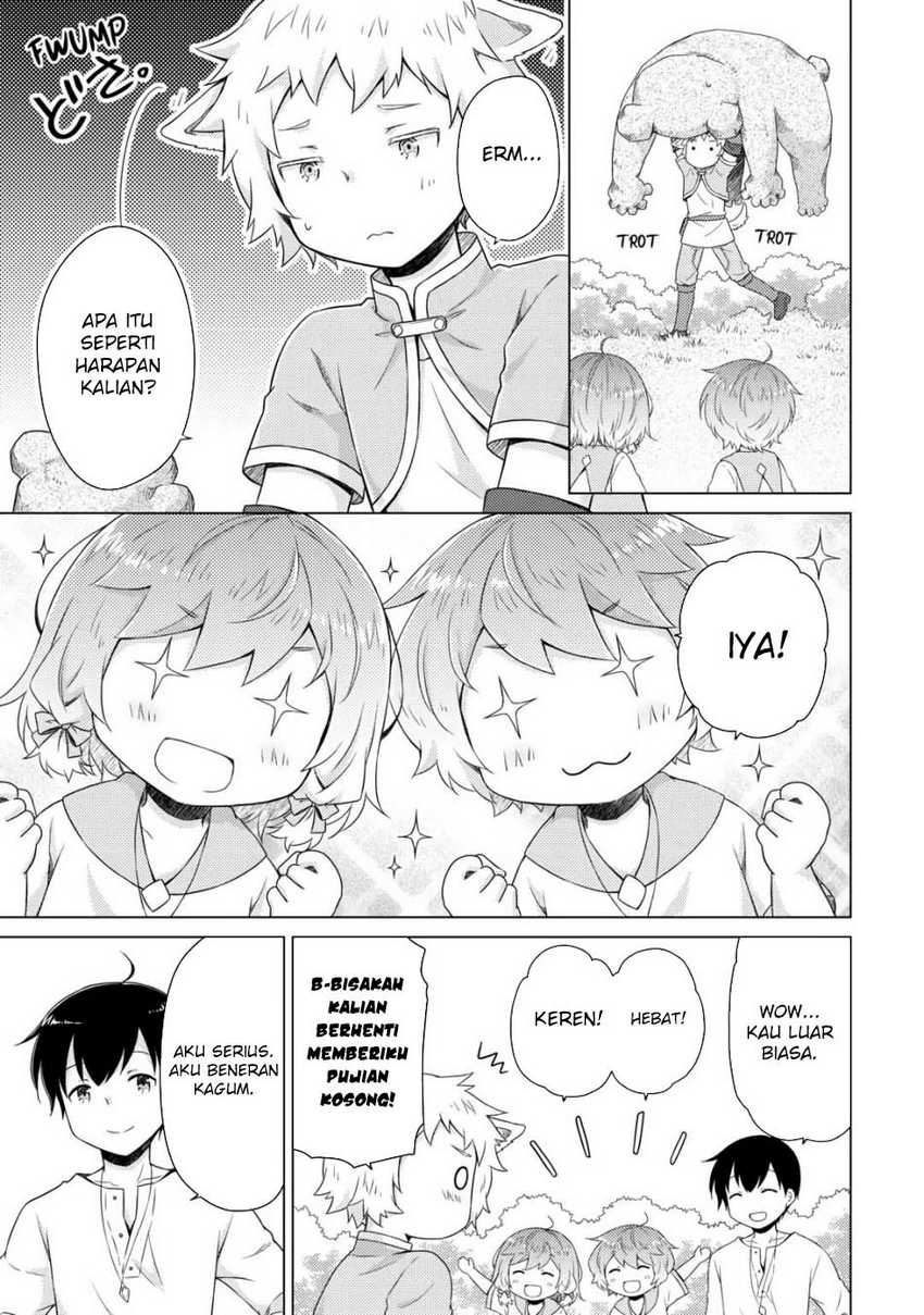 Isekai Yururi Kikou: Kosodateshinagara Boukensha Shimasu Chapter 60 Gambar 5