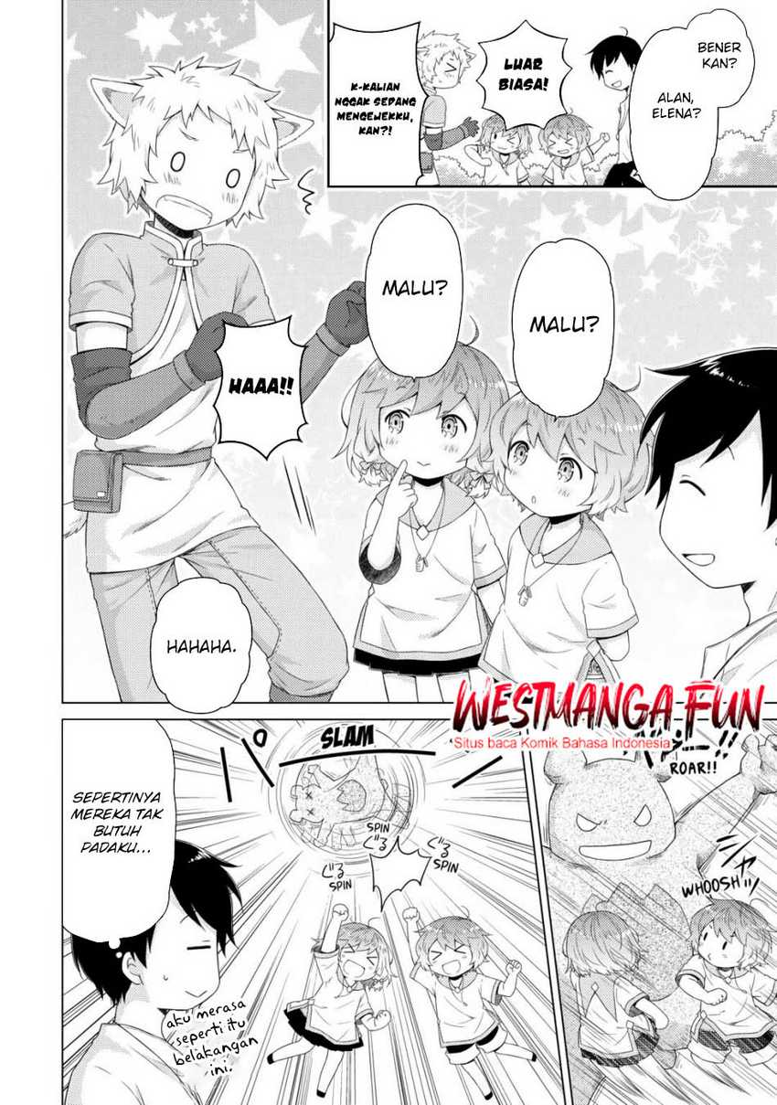 Isekai Yururi Kikou: Kosodateshinagara Boukensha Shimasu Chapter 60 Gambar 6