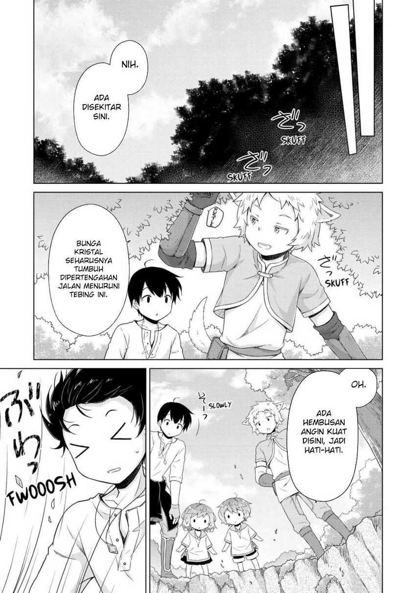 Isekai Yururi Kikou: Kosodateshinagara Boukensha Shimasu Chapter 60 Gambar 7