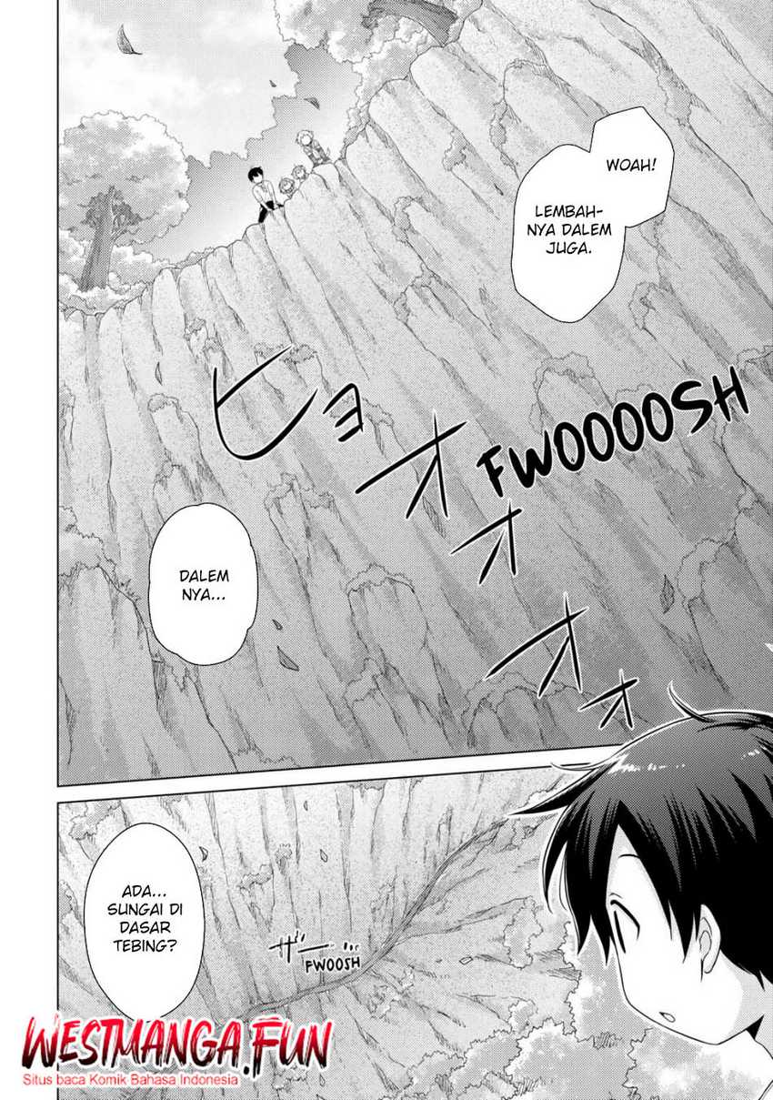 Isekai Yururi Kikou: Kosodateshinagara Boukensha Shimasu Chapter 60 Gambar 8