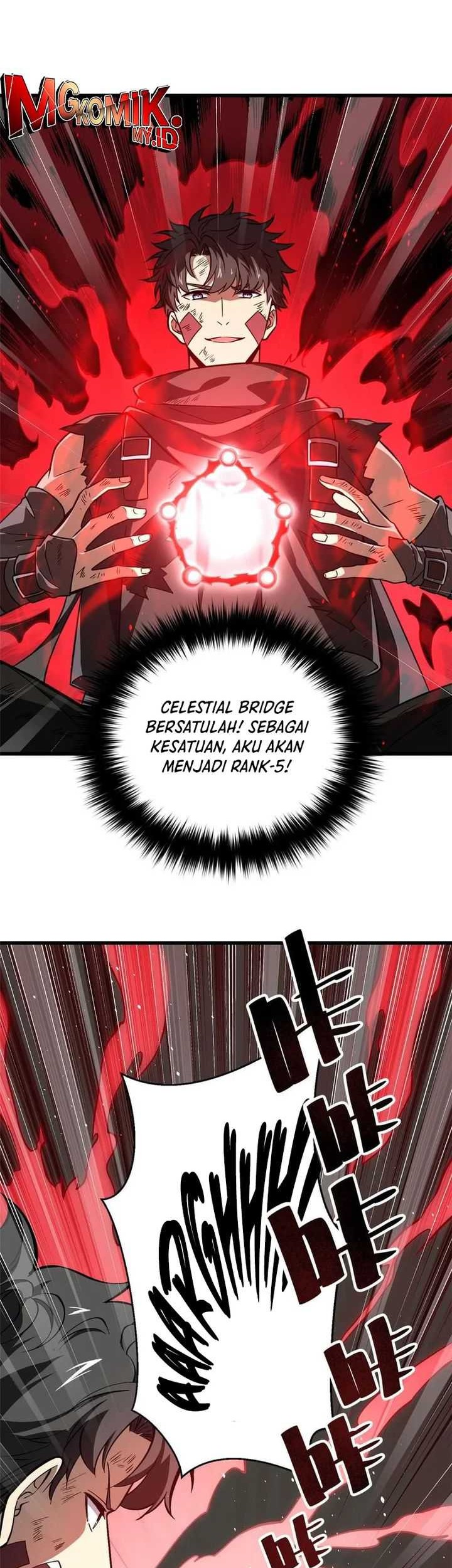 Baca Global Gao Wu Chapter 240 Gambar 2