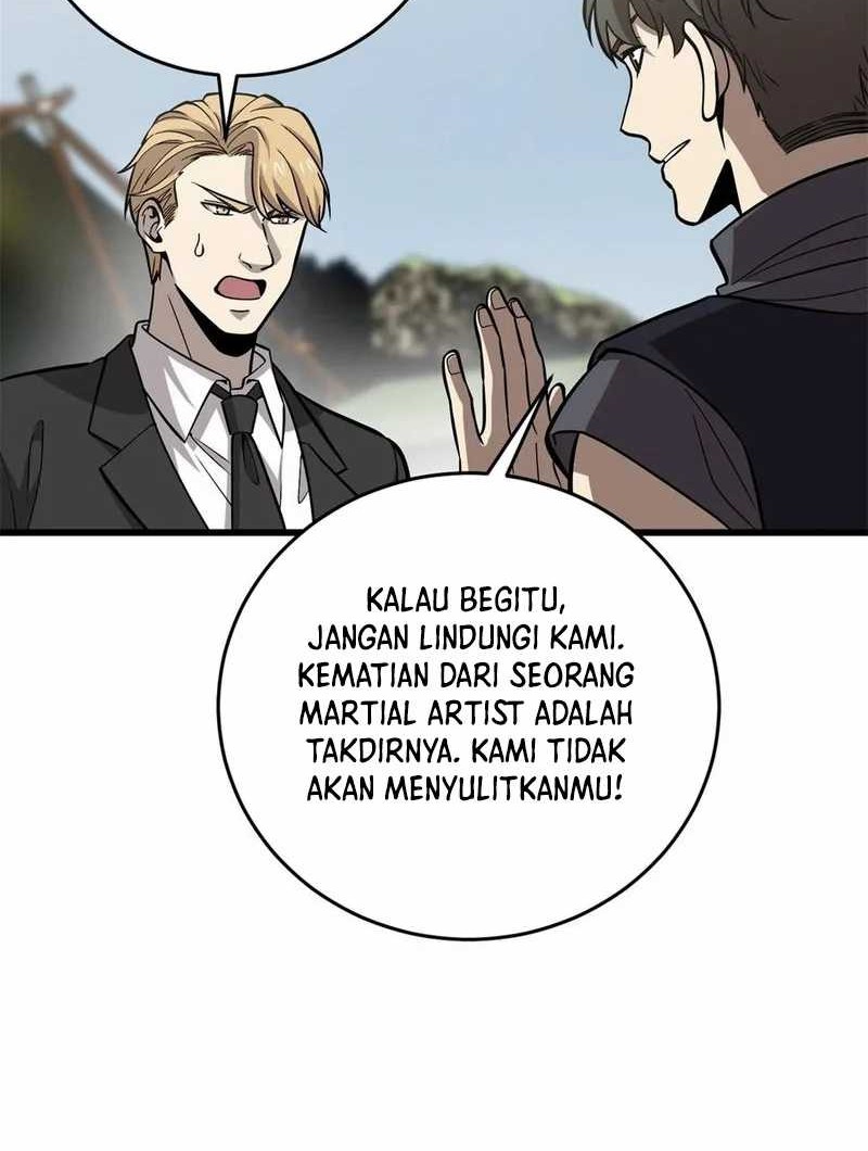 Baca  Global Gao Wu Chapter 235 Gambar 2