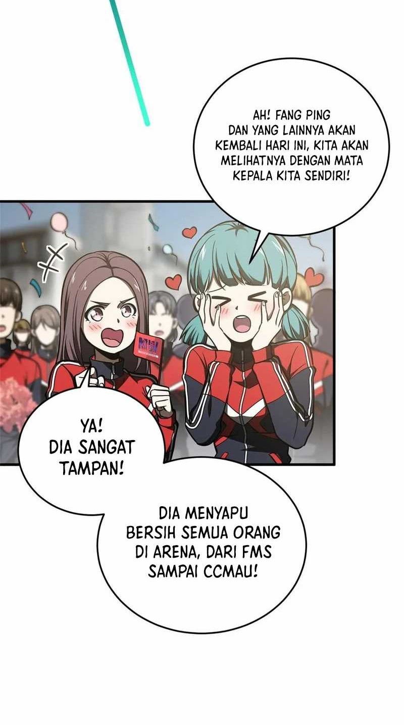 Baca  Global Gao Wu Chapter 233 Gambar 2