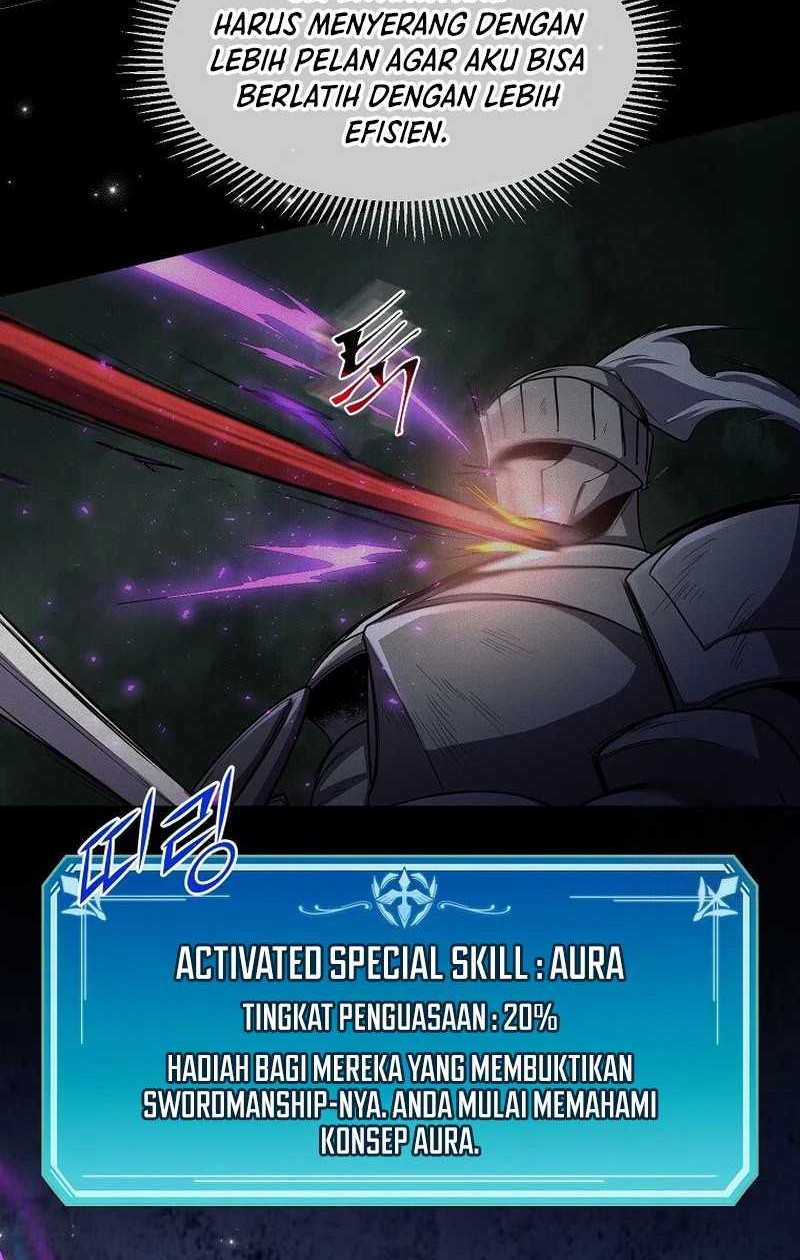 Leveling Up with Skills Chapter 98 Gambar 21