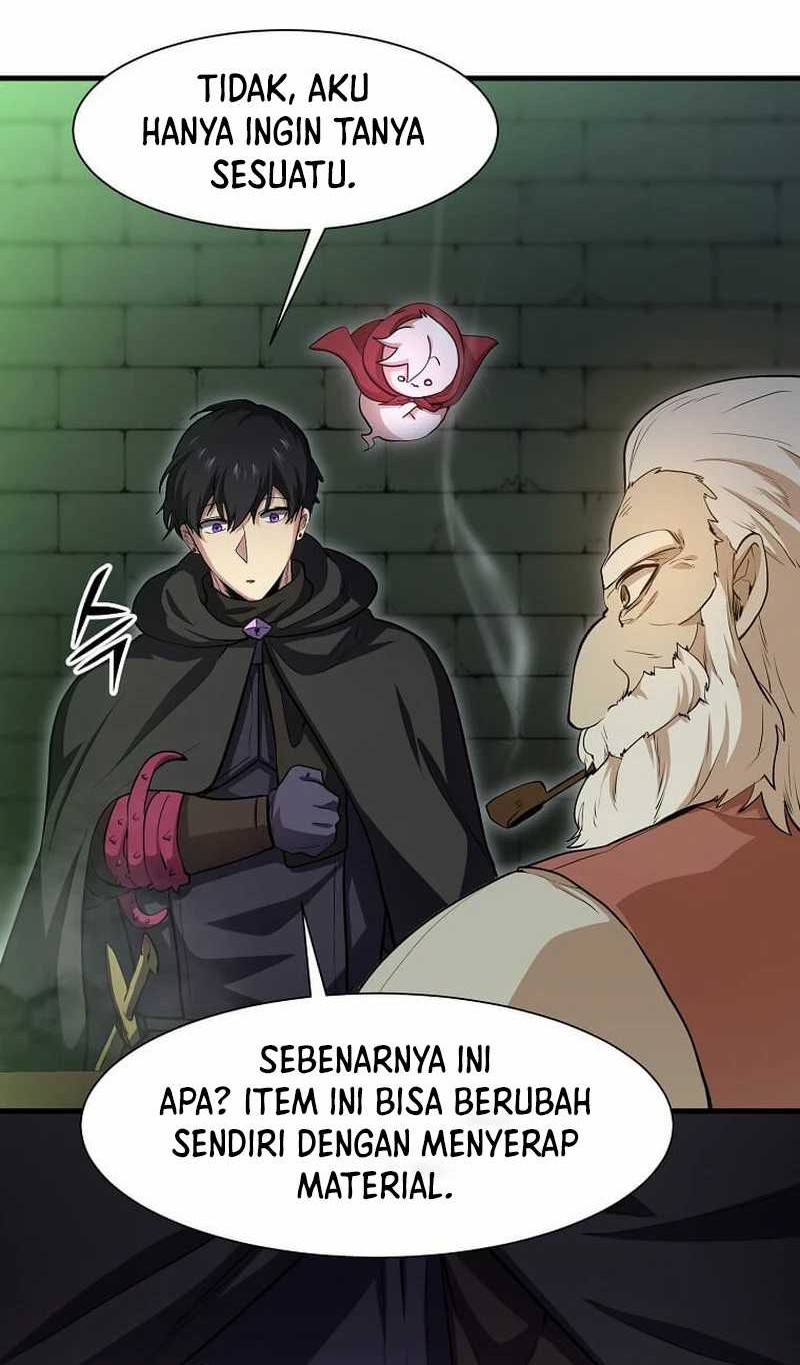 Leveling Up with Skills Chapter 98 Gambar 4