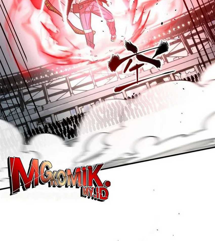 Baca Global Gao Wu Chapter 231 Gambar 2