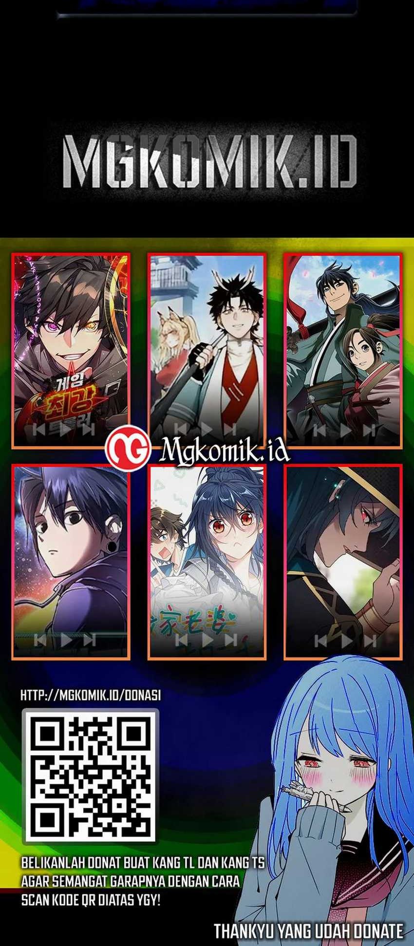 Global Gao Wu Chapter 229 Gambar 38
