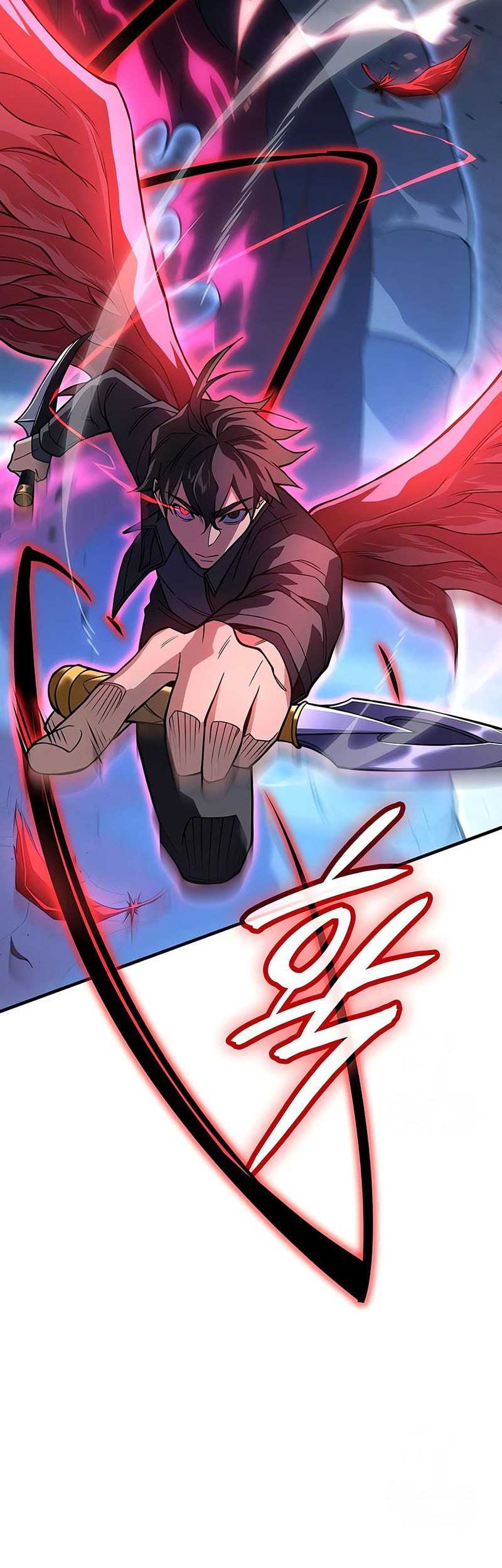 Baca Regressing With The King’s Power Chapter 83 Gambar 2