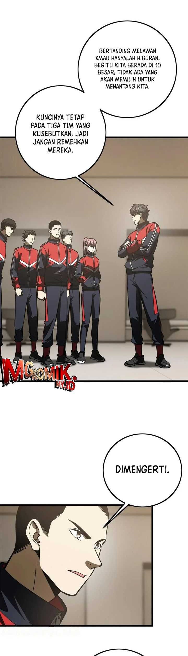 Baca  Global Gao Wu Chapter 223 Gambar 2