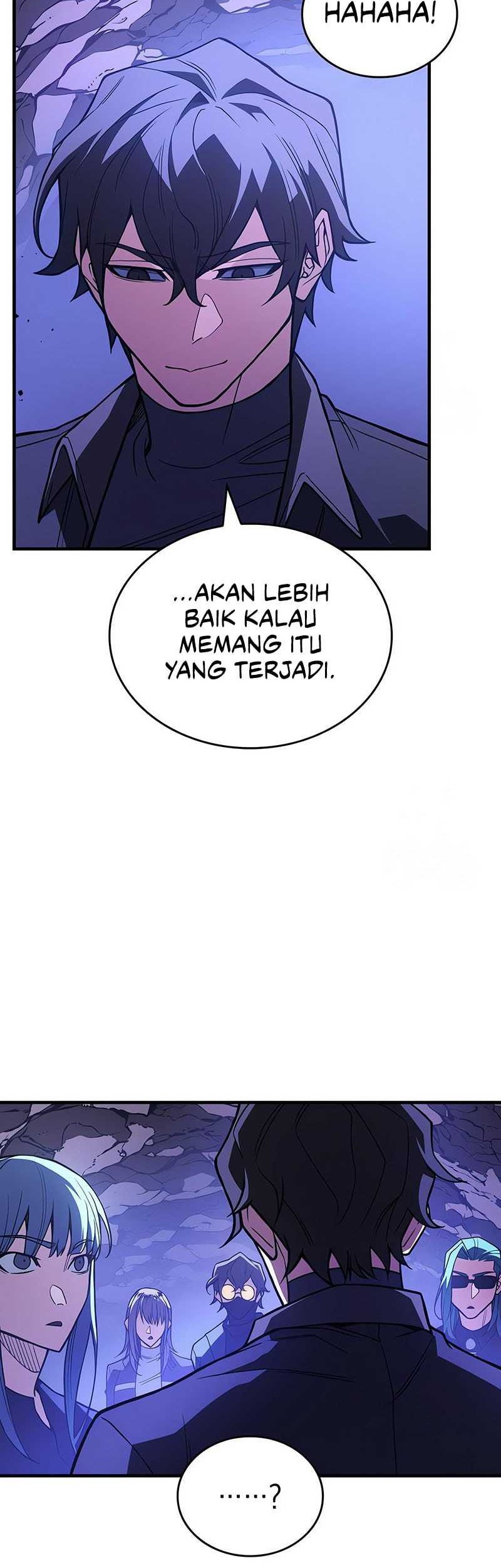 Regressing With The King’s Power Chapter 82 Gambar 51