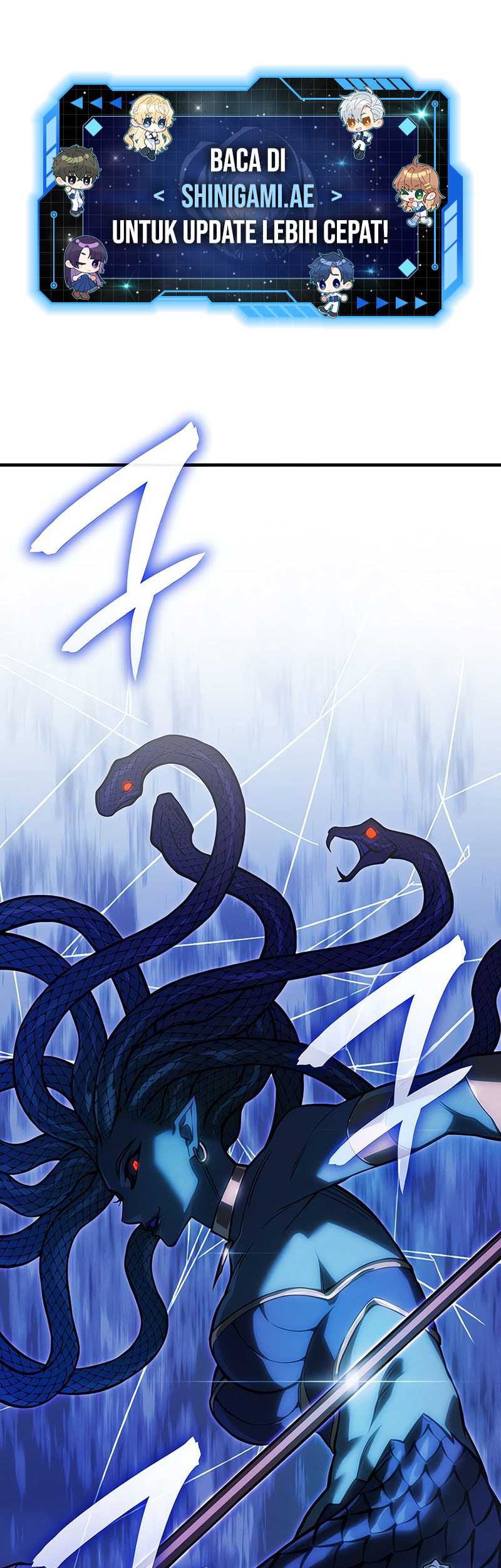 Baca Komik Regressing With The King’s Power Chapter 82 Gambar 1