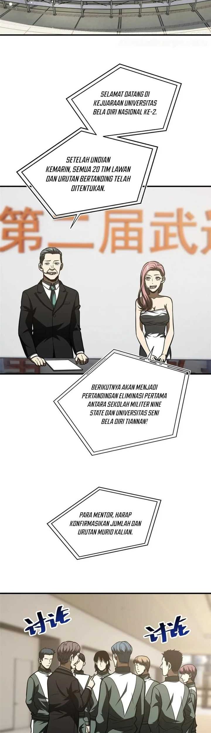 Baca  Global Gao Wu Chapter 218 Gambar 2