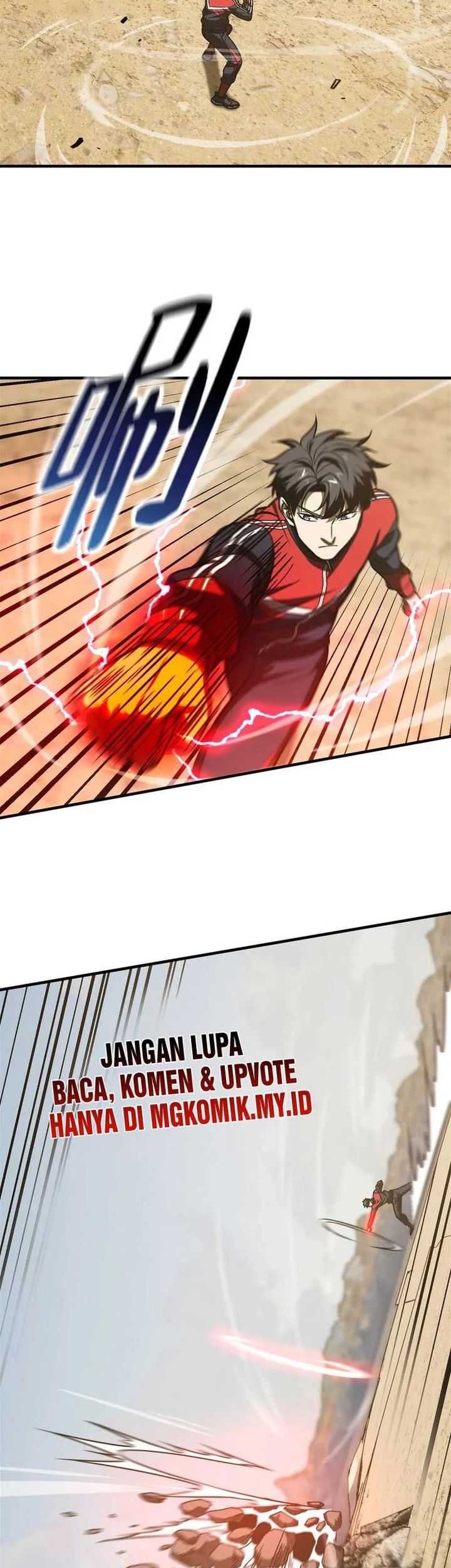 Baca  Global Gao Wu Chapter 213 Gambar 2