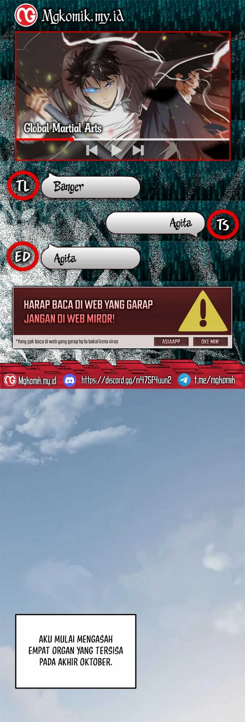 Baca Komik Global Gao Wu Chapter 212 Gambar 1
