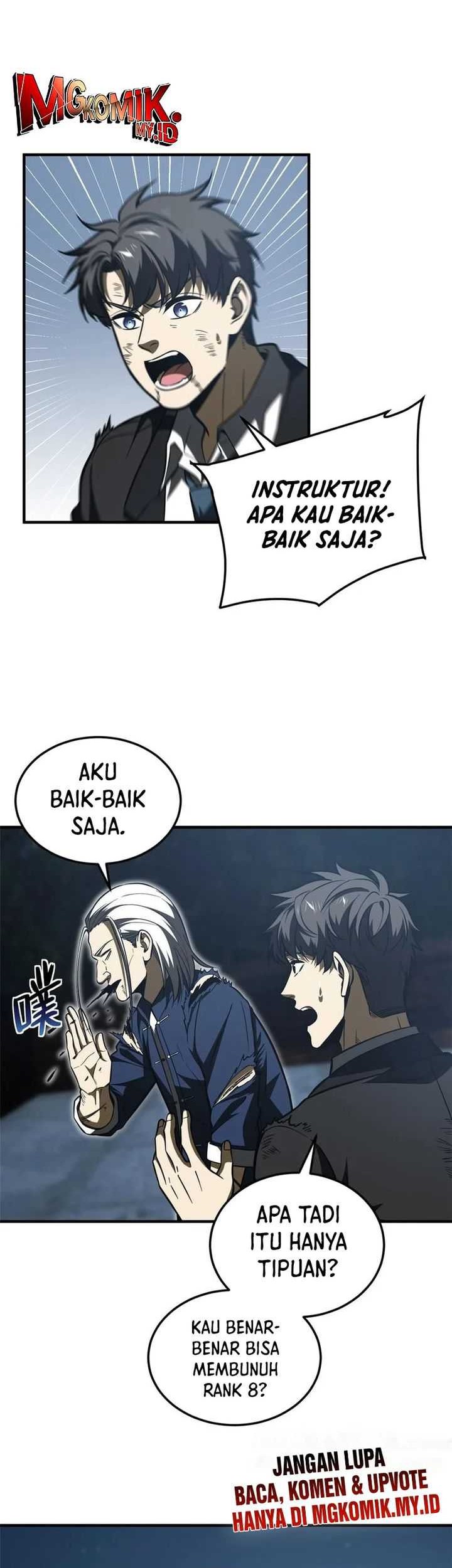 Baca  Global Gao Wu Chapter 206 Gambar 2