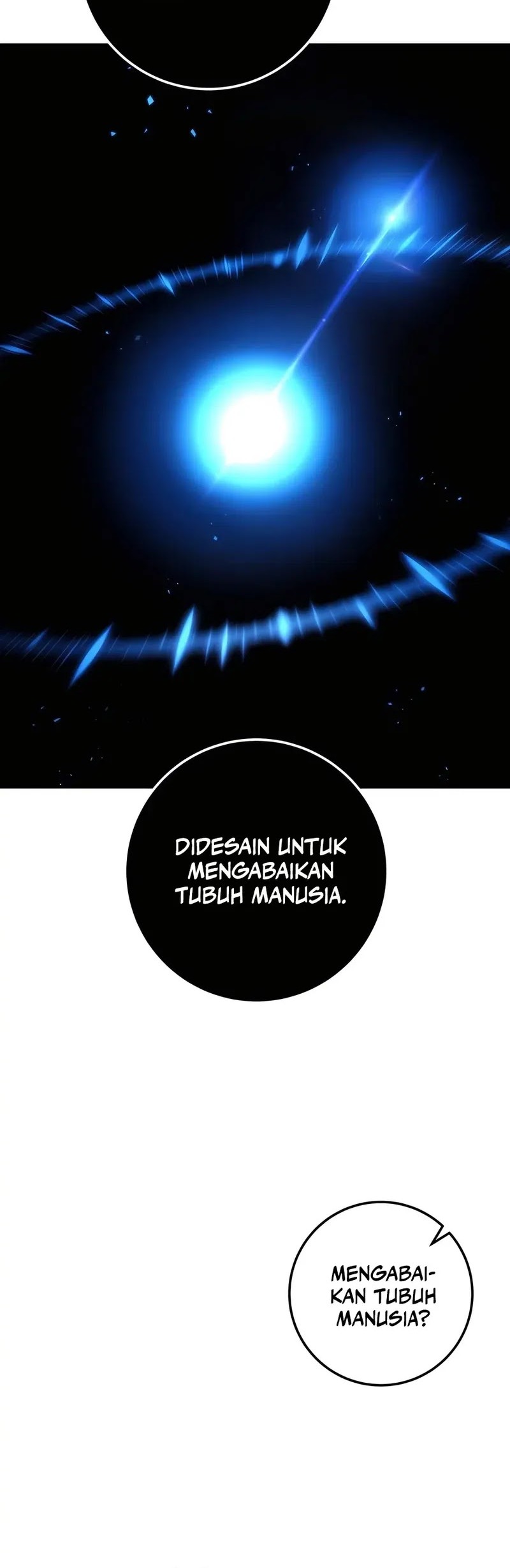 The Emperor’s Sword Chapter 78 Gambar 24