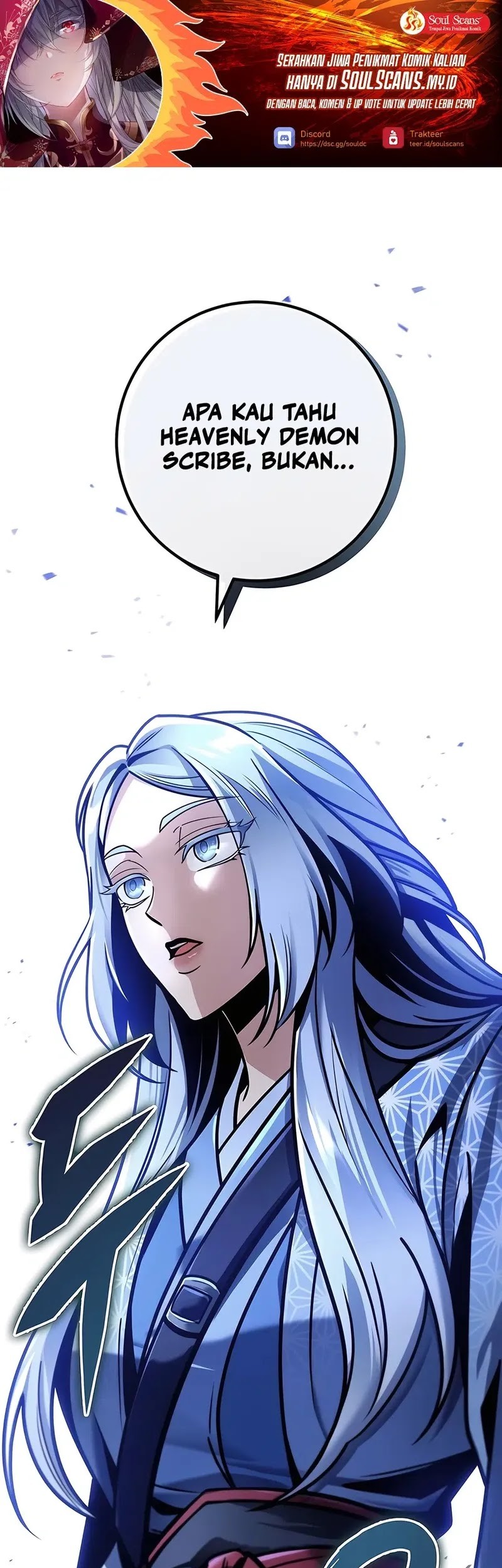 Baca The Emperor’s Sword Chapter 78 Gambar 2