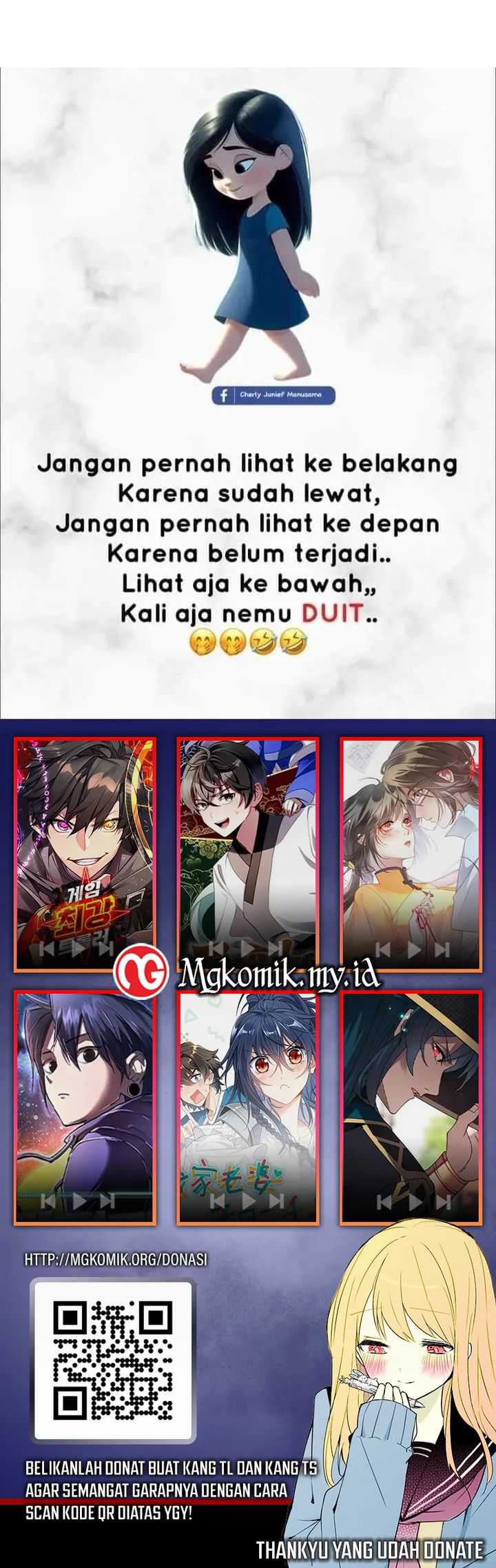 Global Gao Wu Chapter 198 Gambar 28