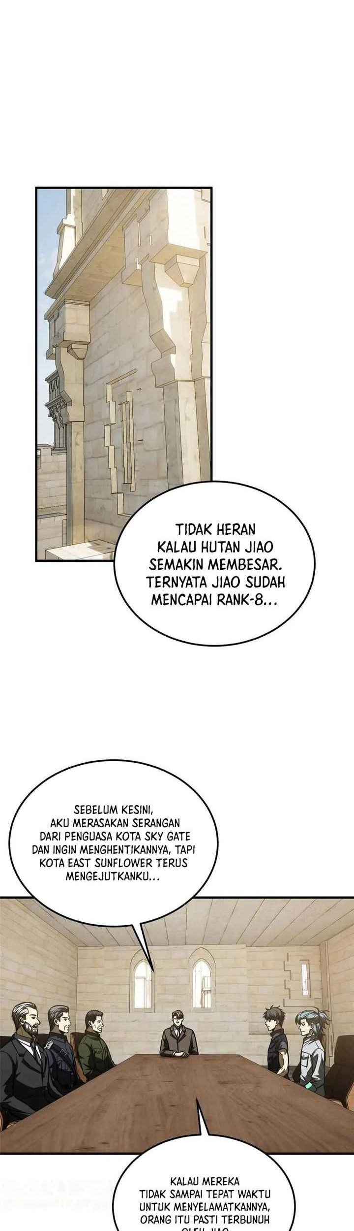 Baca  Global Gao Wu Chapter 197 Gambar 2