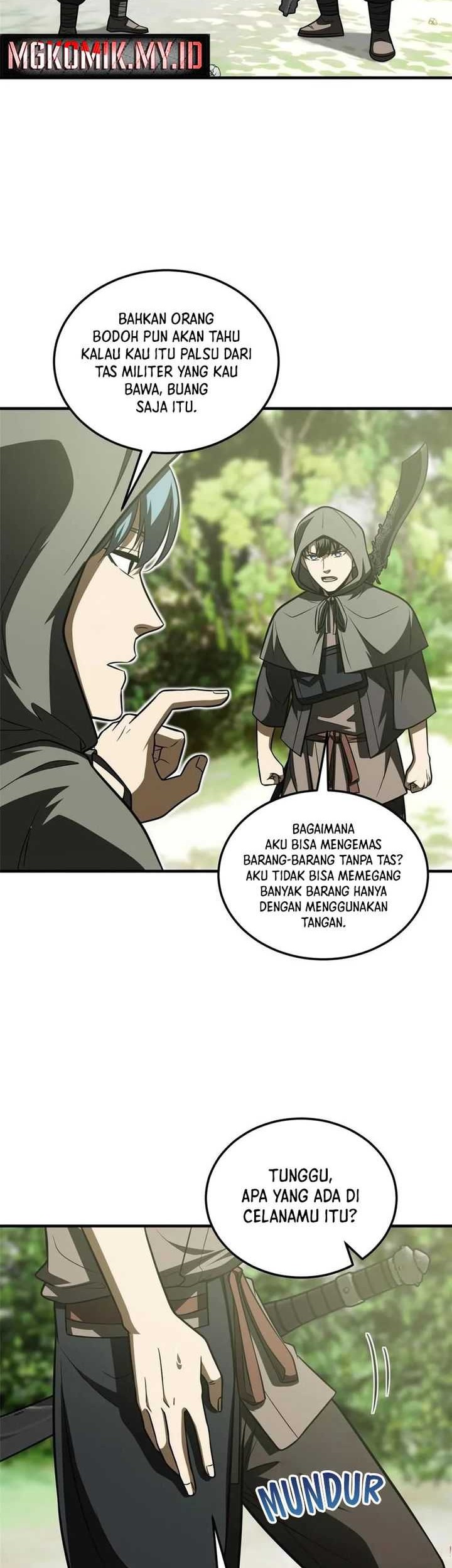 Baca  Global Gao Wu Chapter 188 Gambar 2