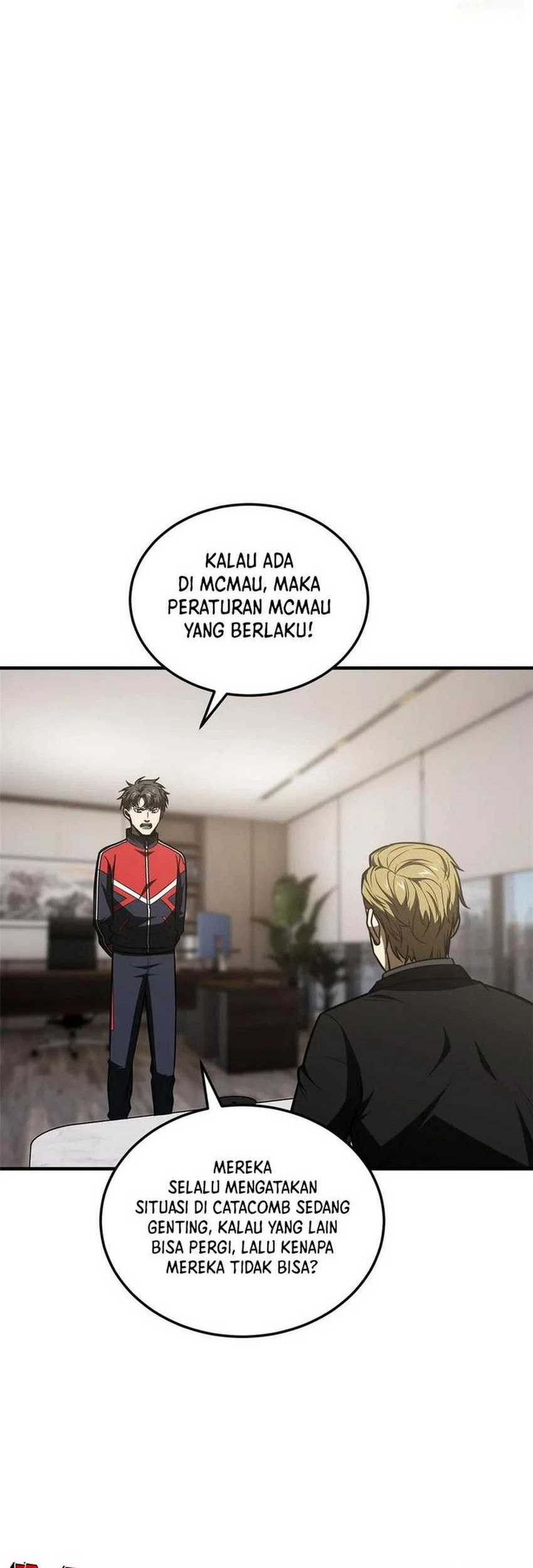 Baca  Global Gao Wu Chapter 182 Gambar 2
