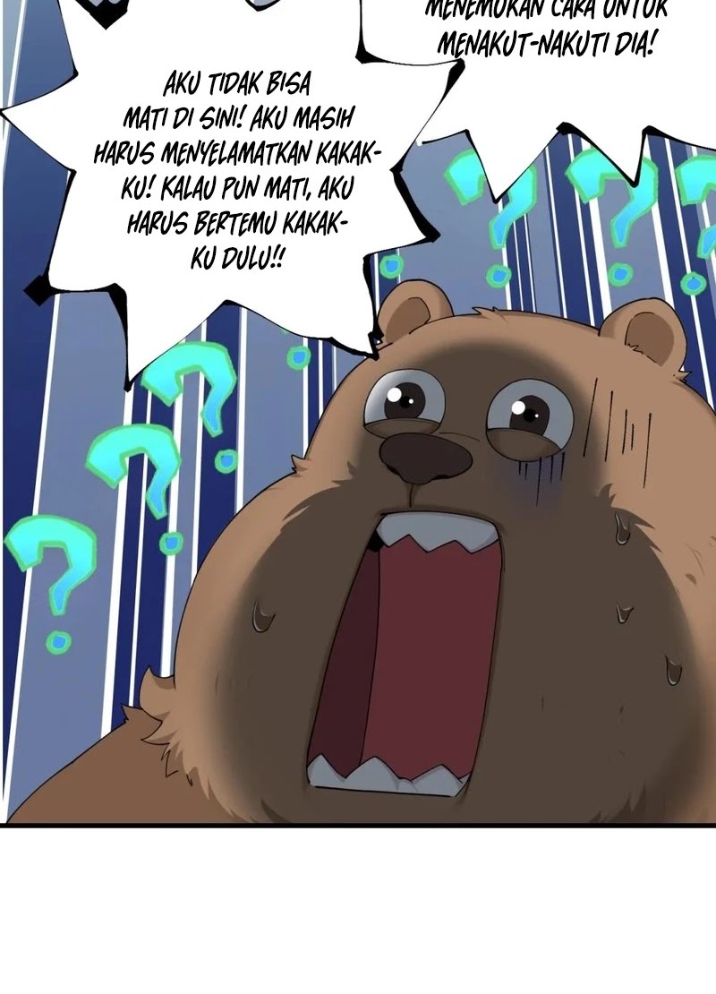 I Transmigrated Into Demon King Of Harem? Chapter 80 Gambar 13
