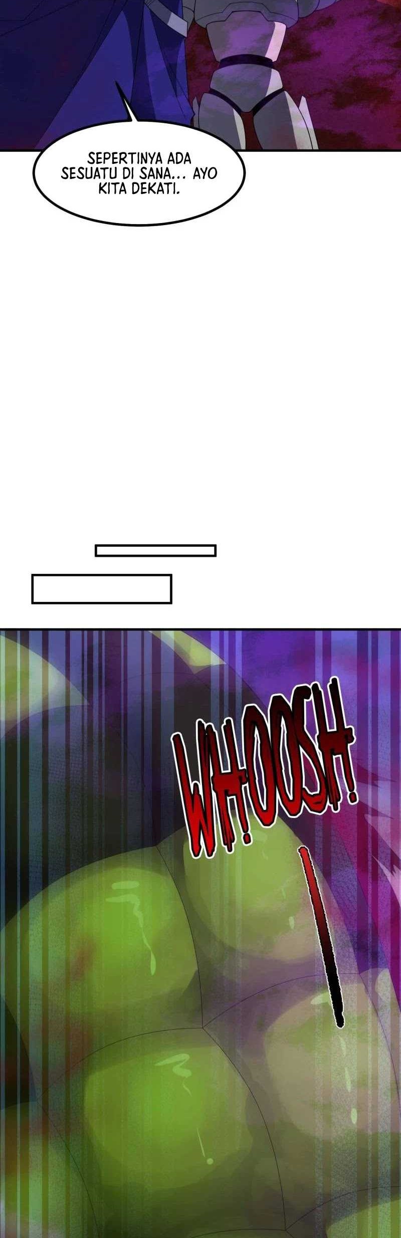 Monster Pet Evolution Chapter 322 Gambar 29