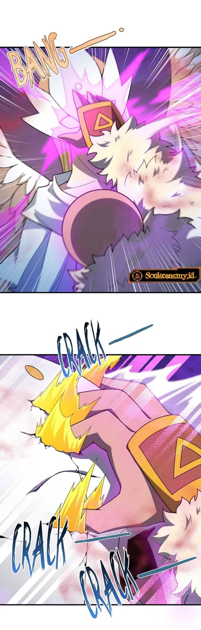 Baca  Monster Pet Evolution Chapter 322 Gambar 2