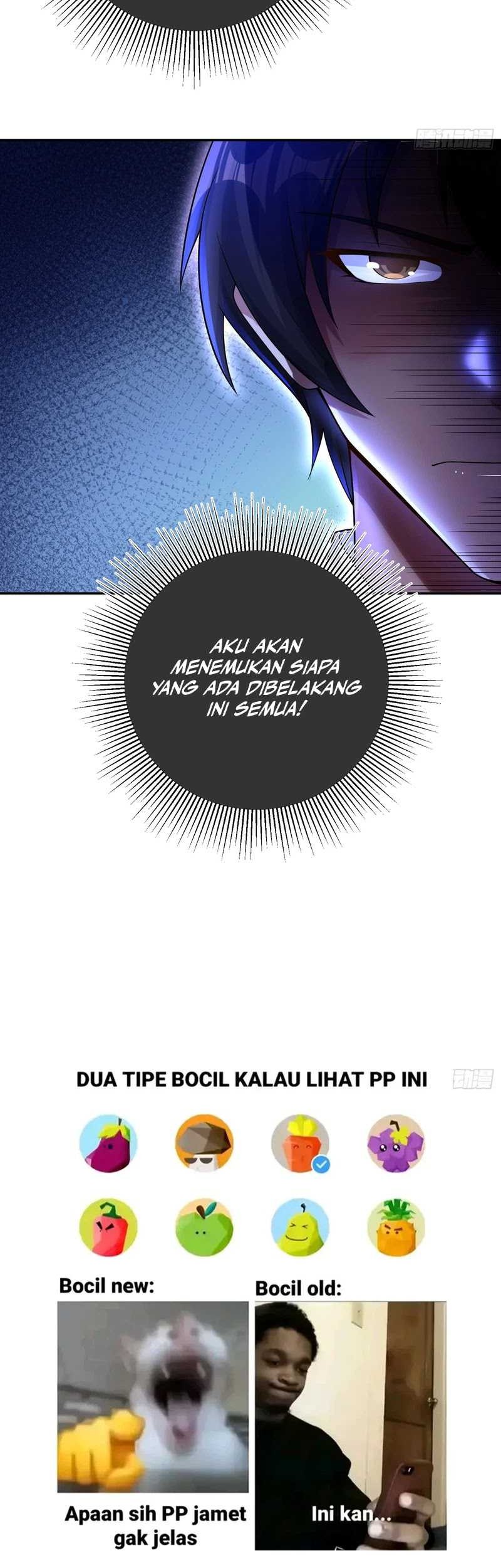 The Second Life After Awakening Chapter 27 Gambar 34