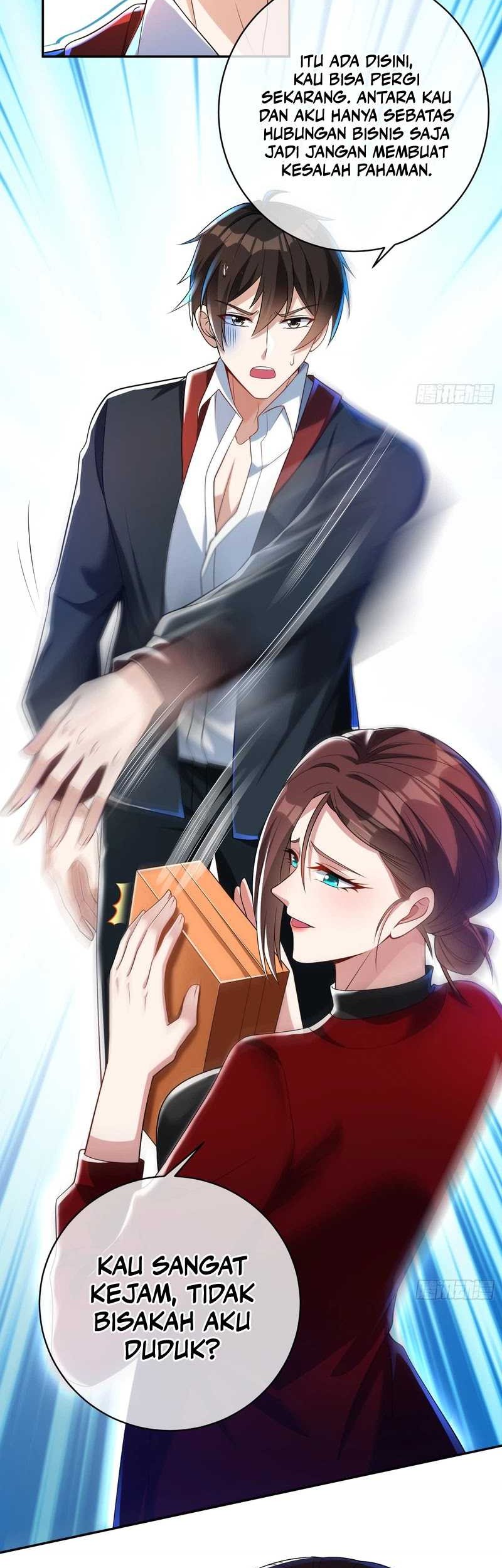 The Second Life After Awakening Chapter 27 Gambar 5