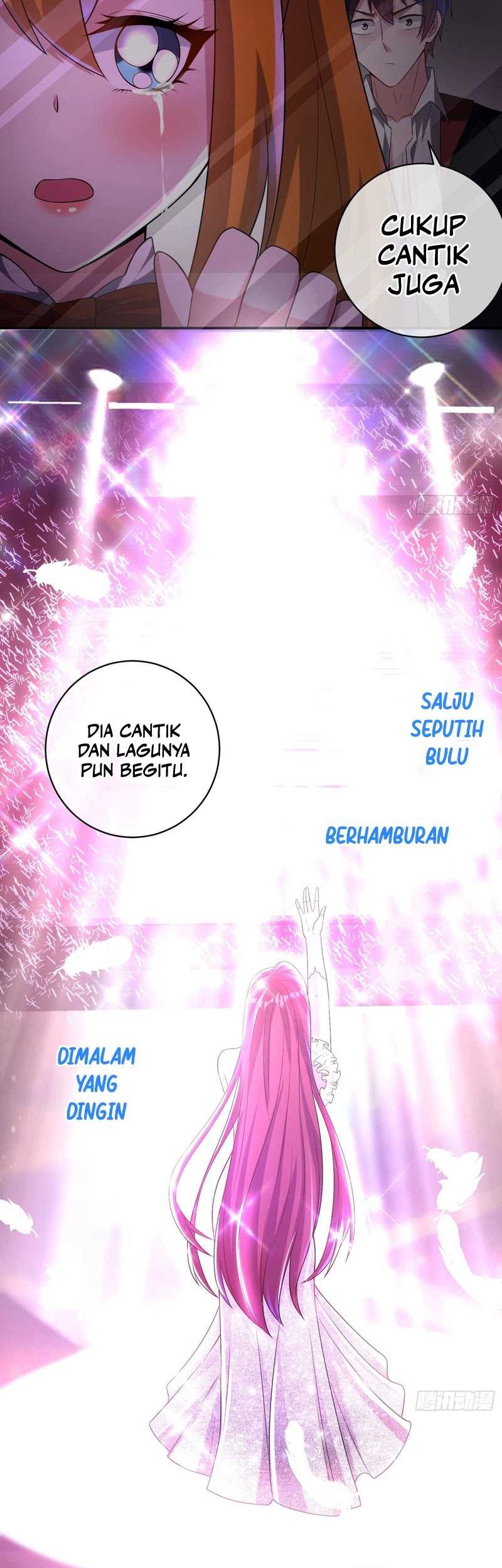 The Second Life After Awakening Chapter 27 Gambar 30