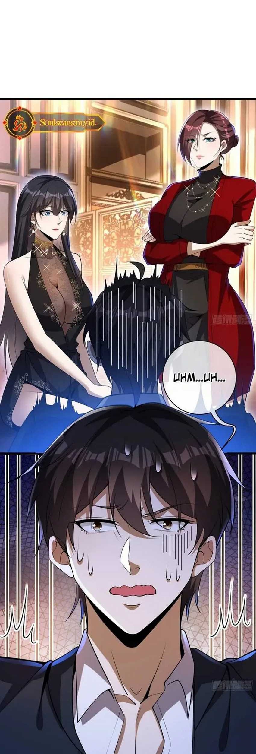 The Second Life After Awakening Chapter 26 Gambar 37