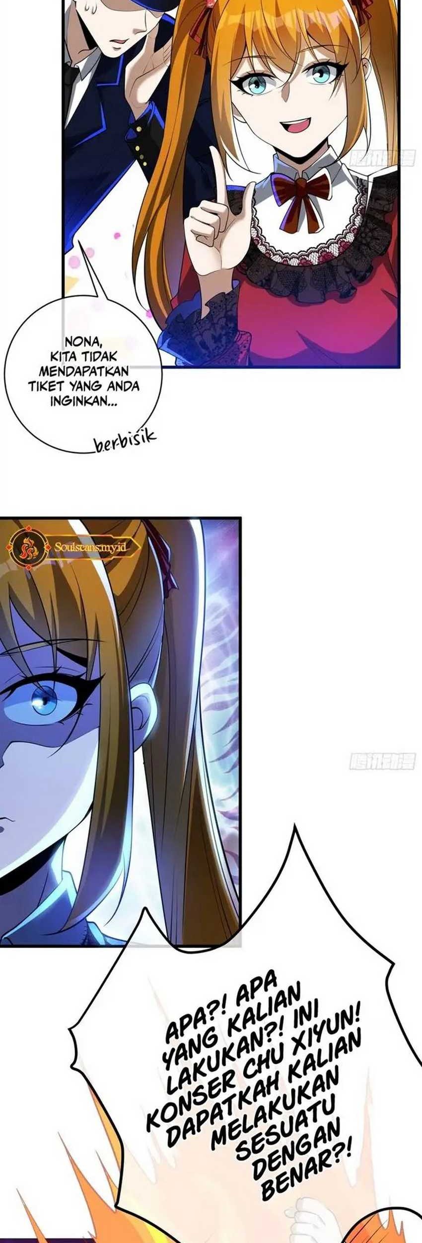 The Second Life After Awakening Chapter 26 Gambar 10