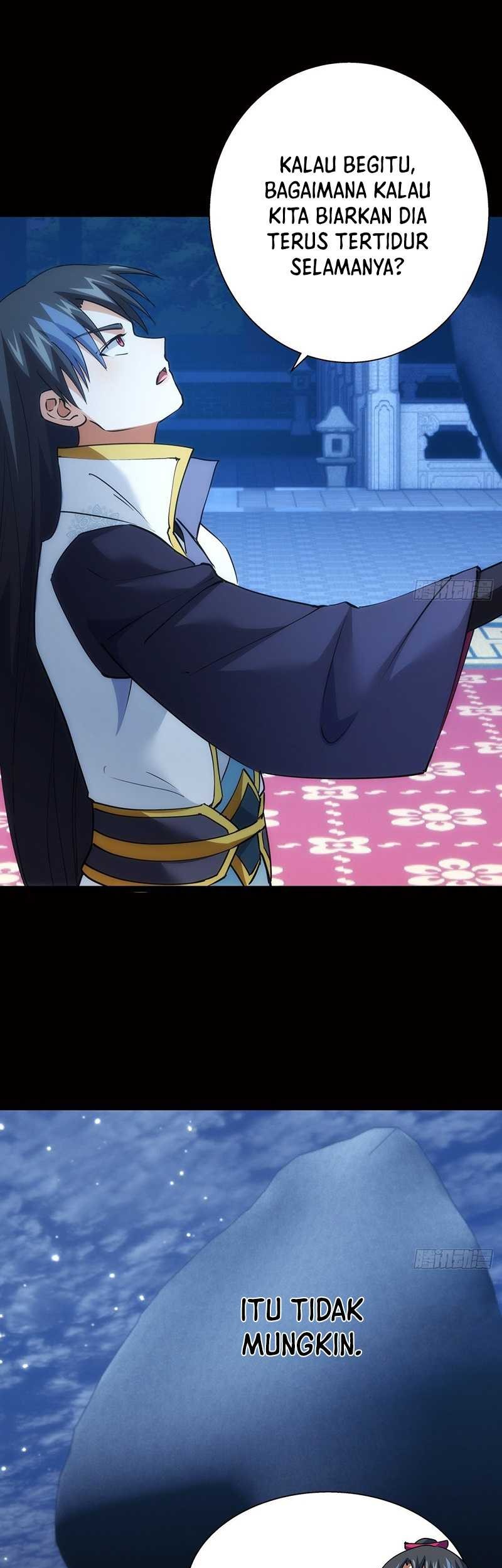 I Took Over The System Players Chapter 76 Gambar 30