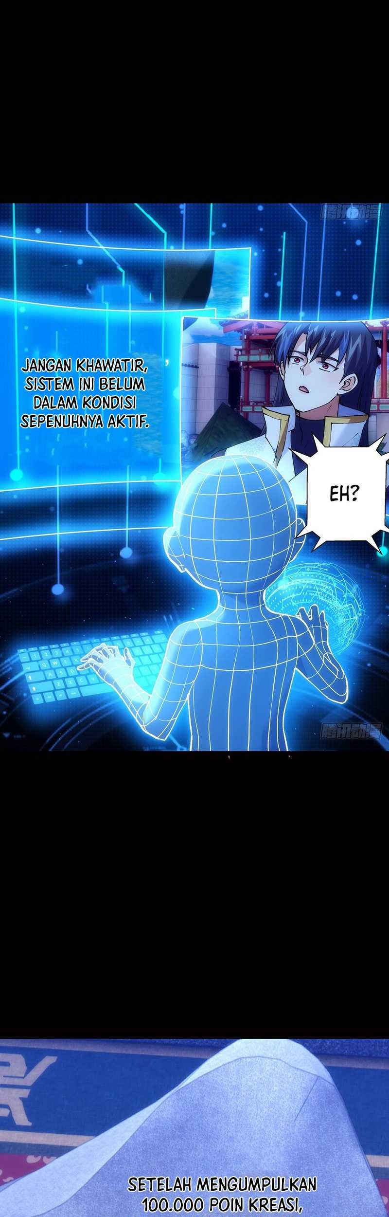 I Took Over The System Players Chapter 76 Gambar 34