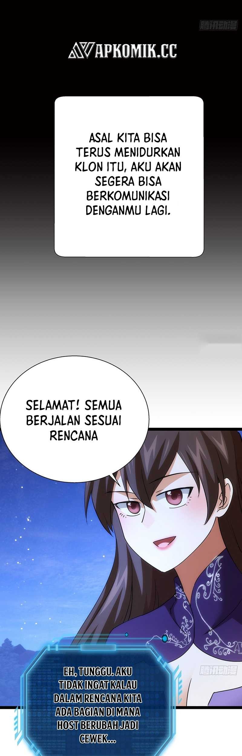 I Took Over The System Players Chapter 76 Gambar 40